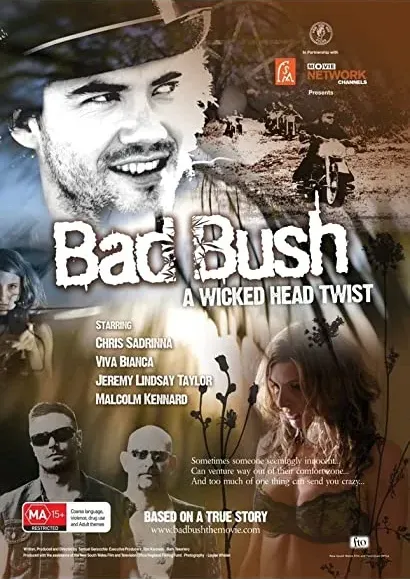 Bad Bush