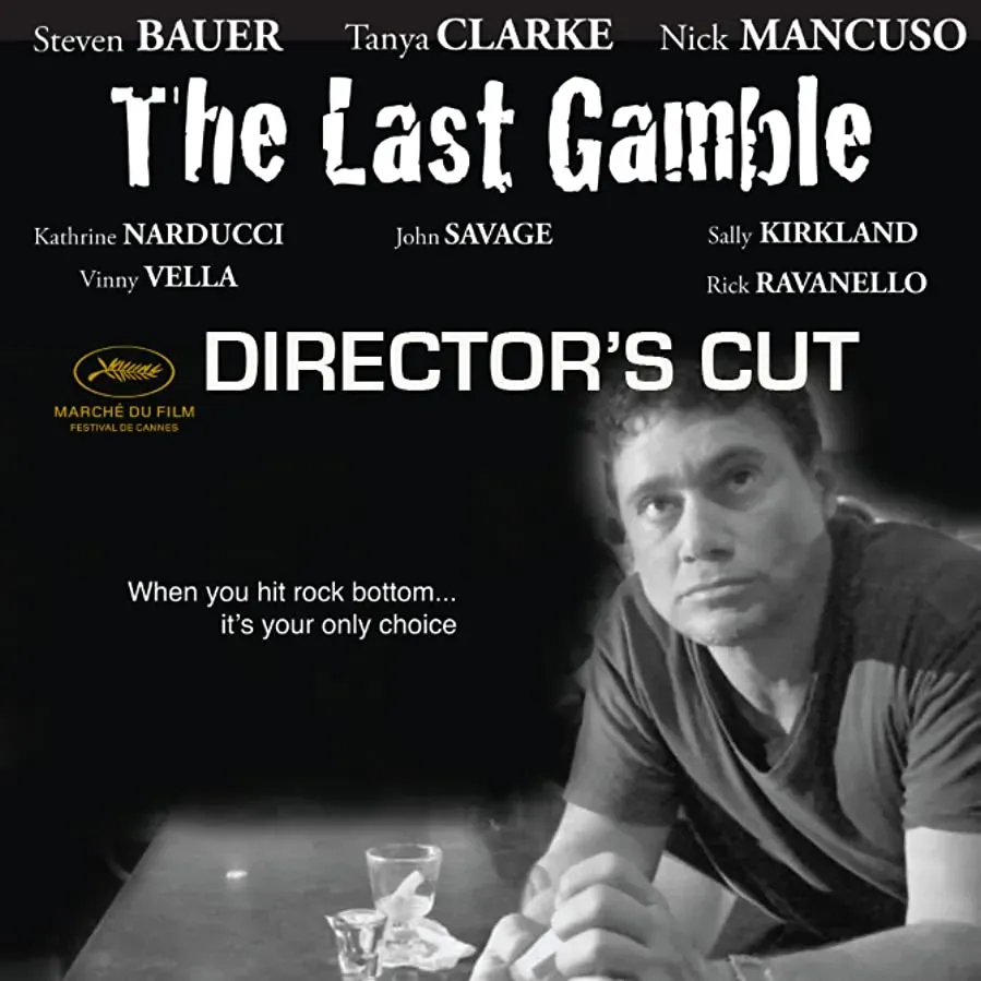 The Last Gamble online