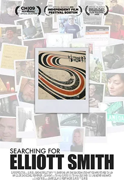 Searching for Elliott Smith