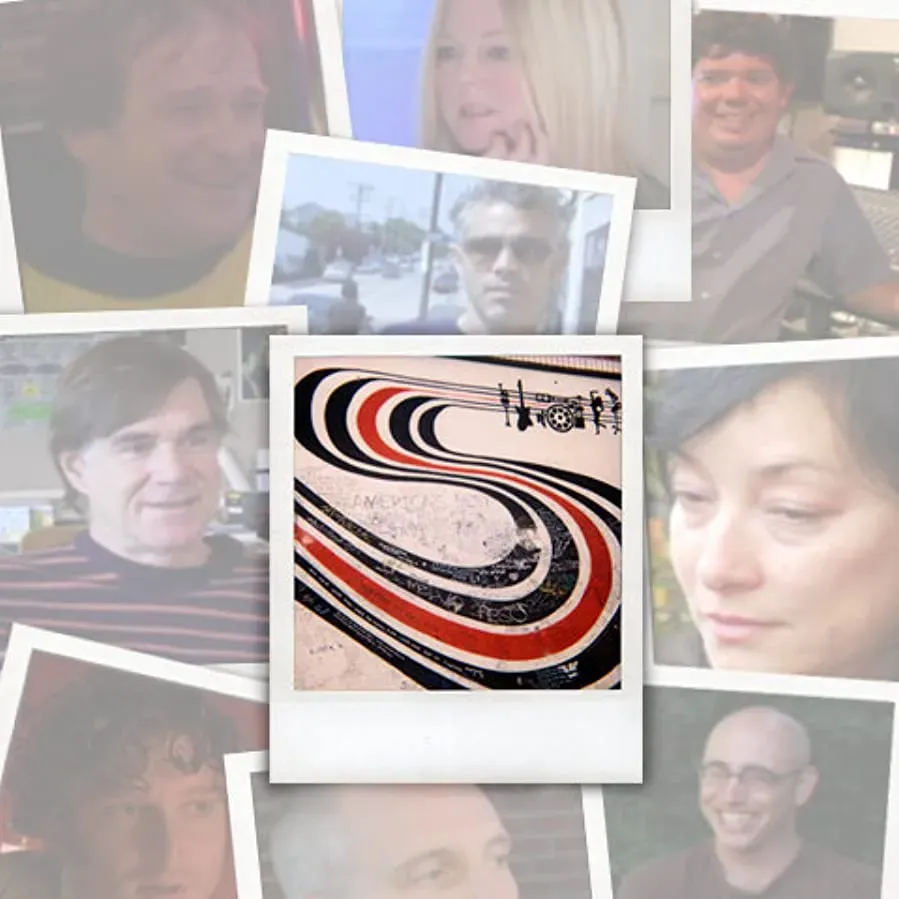 Searching for Elliott Smith online