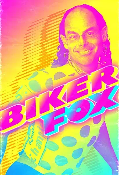 Biker Fox
