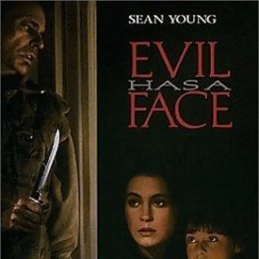 Evil Has a Face online