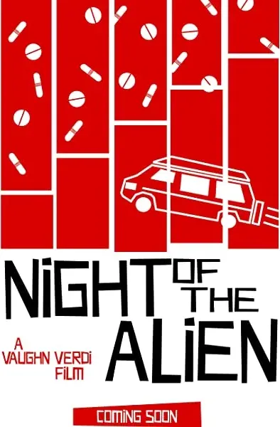 Night of the Alien