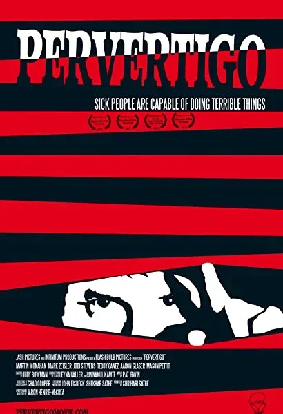 Pervertigo