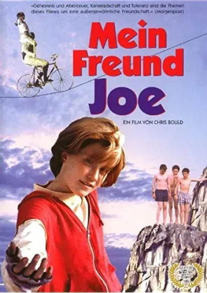 Mój przyjaciel Joe