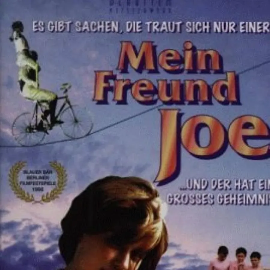 My Friend Joe online