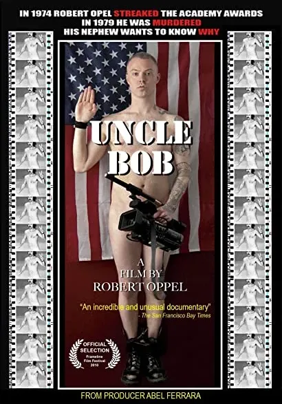 Uncle Bob