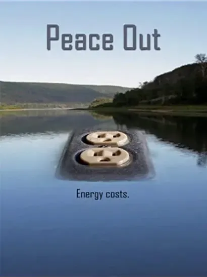 Peace Out