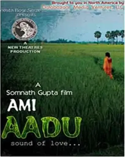 Ami Aadu