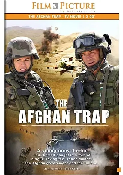 Le Piège Afghan
