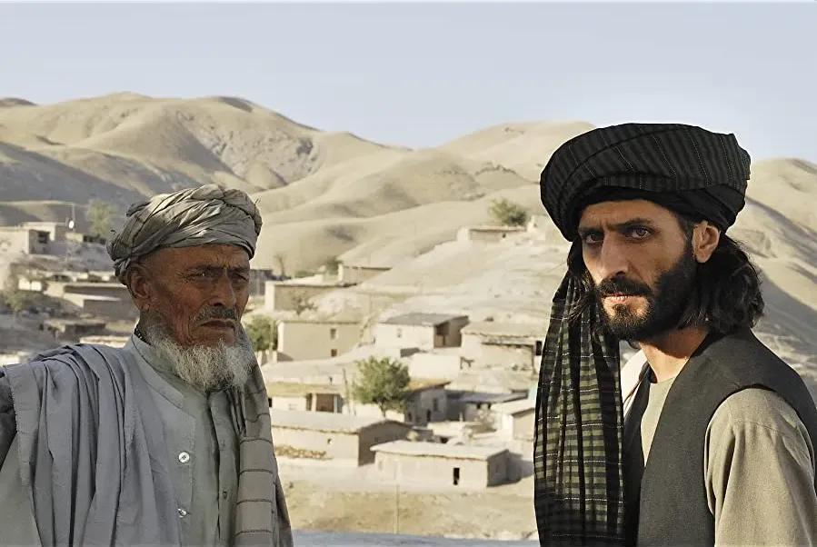 Le Piège Afghan online