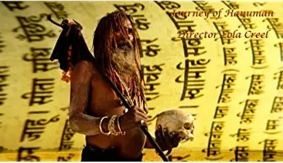 Journey of Hanuman