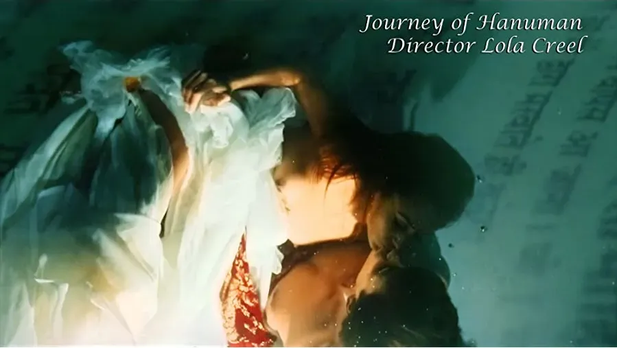 Journey of Hanuman online