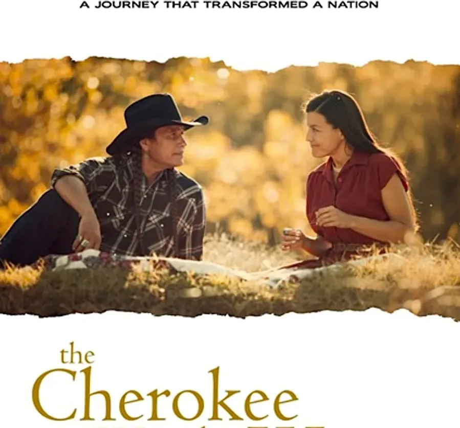 The Cherokee Word for Water online
