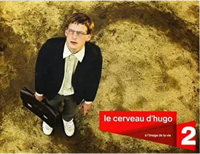 Le cerveau d'Hugo