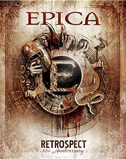 Epica: Retrospect