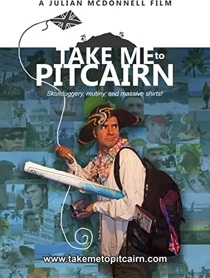 Take Me to Pitcairn