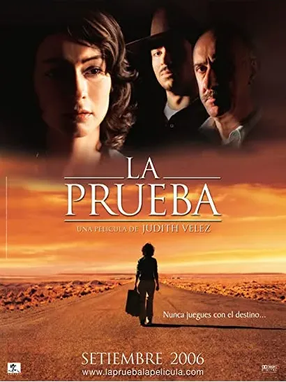 La Prueba