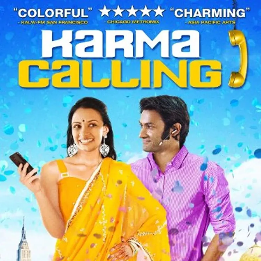 Karma Calling online