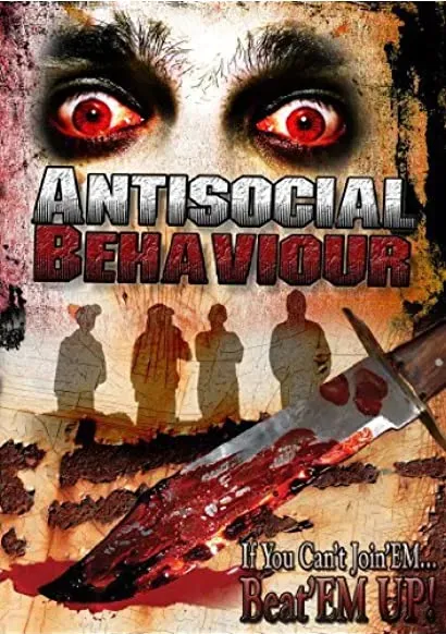 Antisocial Behaviour