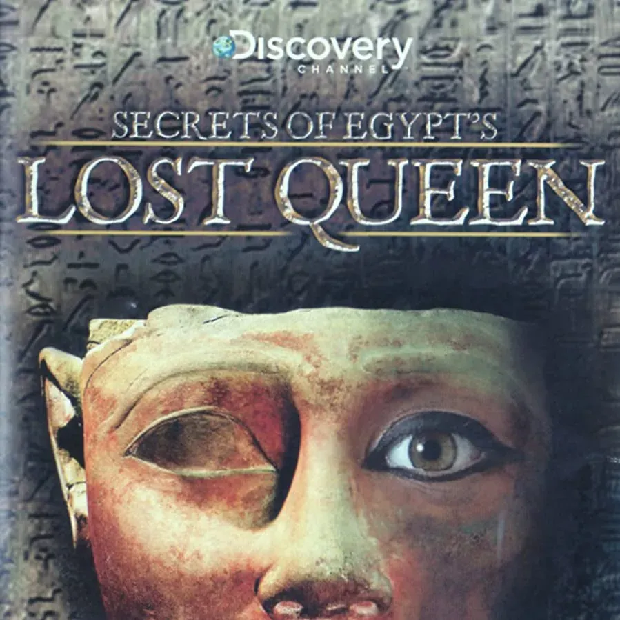 Secrets of Egypt's Lost Queen online