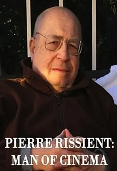 Man of Cinema: Pierre Rissient