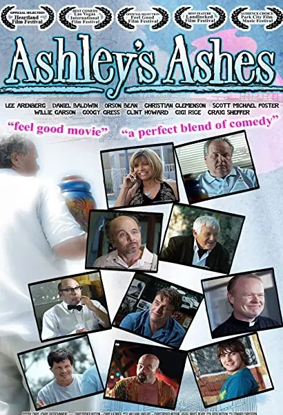 Ashley's Ashes