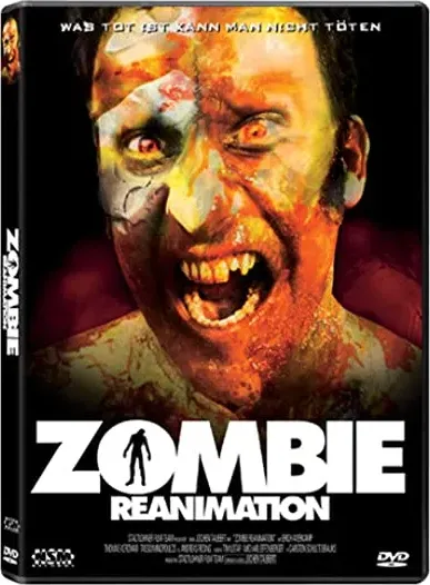 Zombie Reanimation
