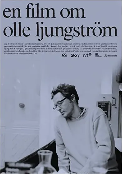 En film om Olle Ljungström