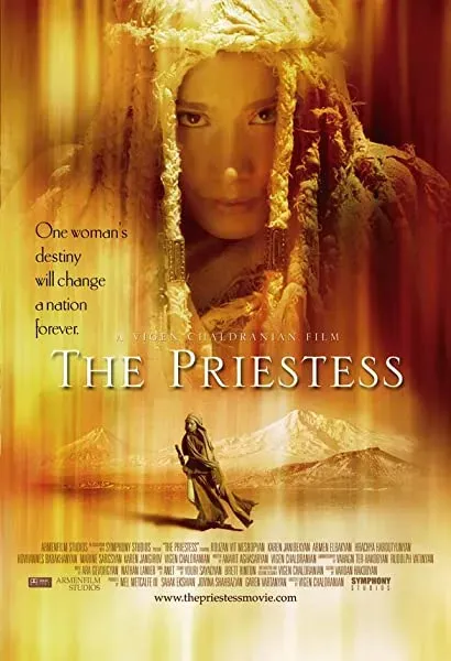 The Priestess