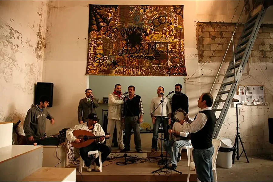 12 Angry Lebanese: The Documentary online