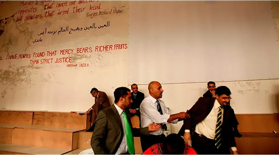12 Angry Lebanese: The Documentary online