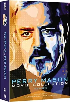 A Perry Mason Mystery: The Case of the Wicked Wives