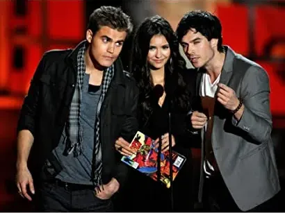 Scream Awards 2010