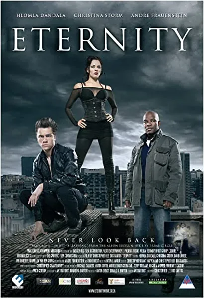 Eternity