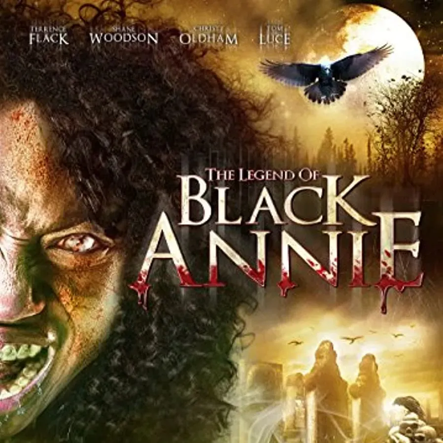 The Legend of Black Annie online