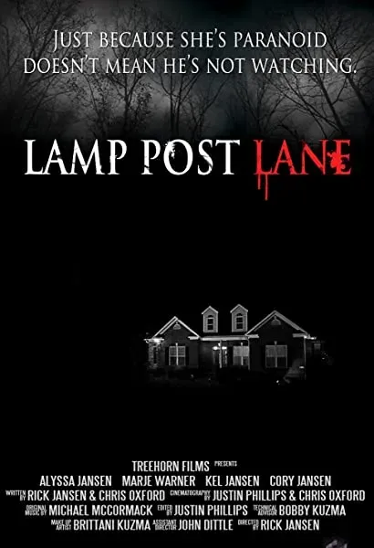 Lamp Post Lane
