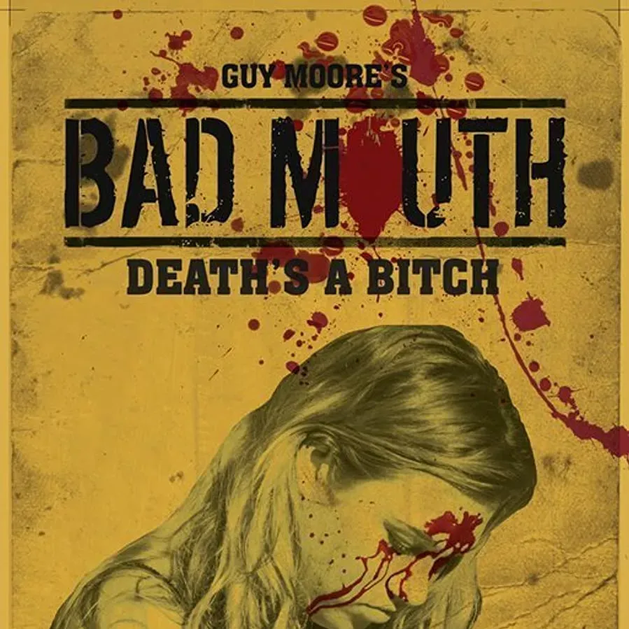 Badmouth online