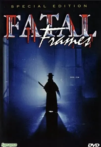 Fatal Frames - Fotogrammi mortali