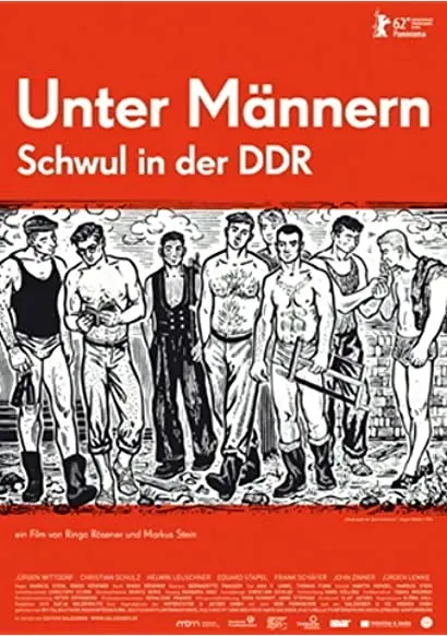 Unter Männern - Schwul in der DDR