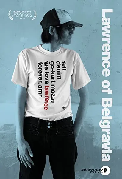 Lawrence of Belgravia