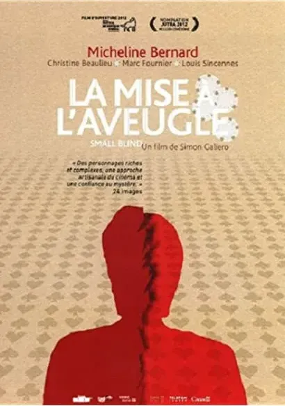 La mise à l'aveugle