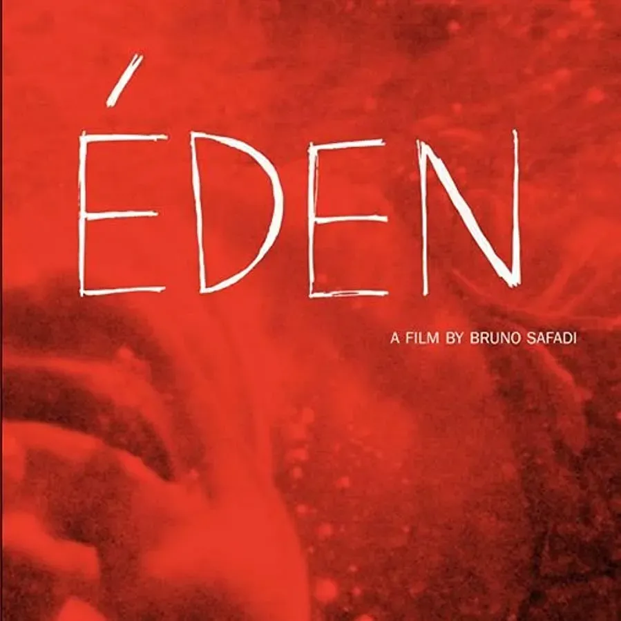 Éden online
