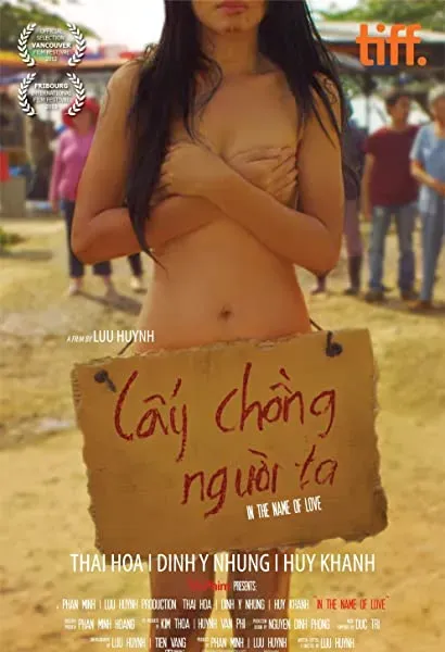 Lay chong nguoi ta