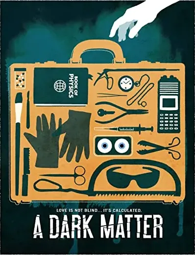 A Dark Matter