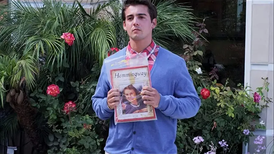 Hemingway online