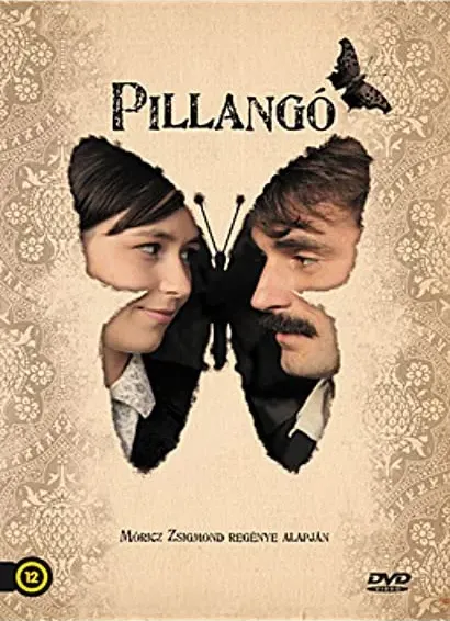 Pillangó