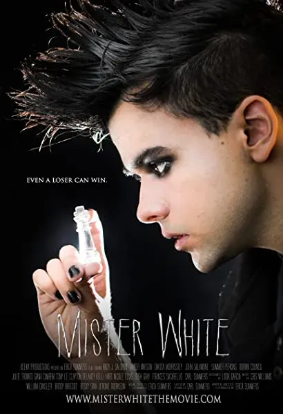Mister White