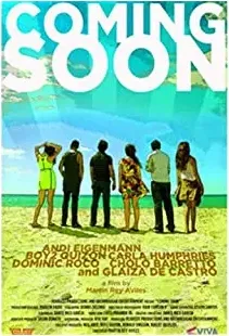 Coming Soon