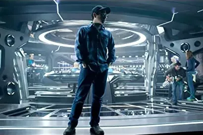Star Trek: Secrets of the Universe